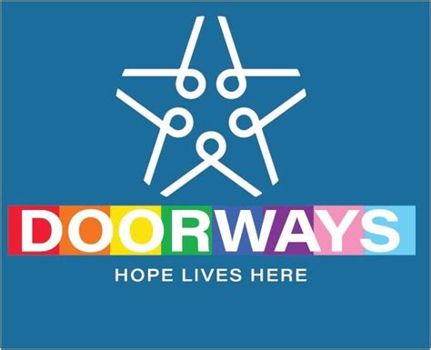 doorways st. louis|DOORWAYS 2.0 Groundbreaking .